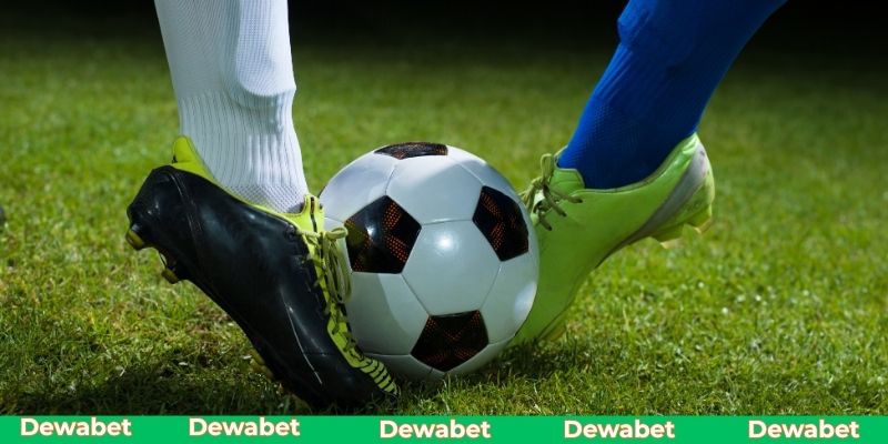 Anh em cần quan tâm đến thủ môn trong trận đấu