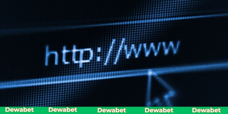 Cập nhật đường link mới nhất để không bị gián đoạn khi truy cập