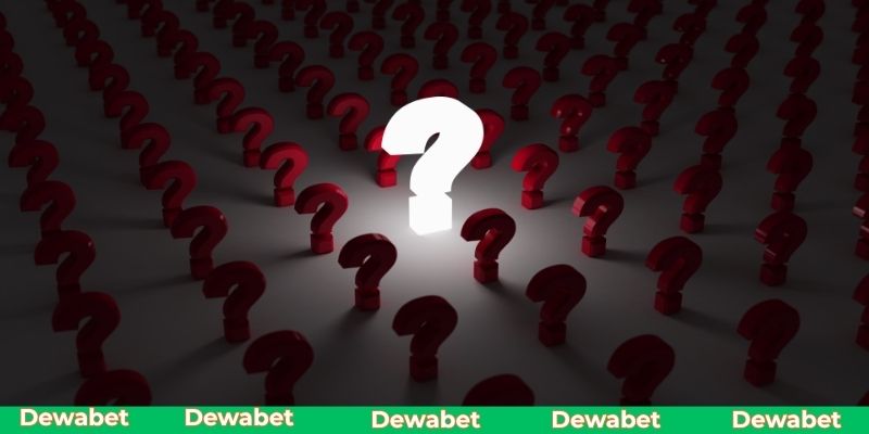 Câu hỏi về tạo tài khoản được quan tâm hàng đầu trên trang web