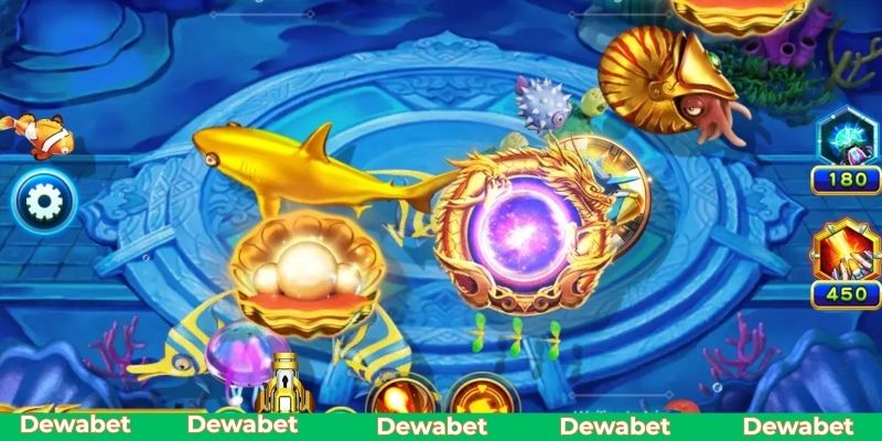 Đồ hoạ rõ nét mang đến cảm giác chân thực là ưu điểm hàng đầu