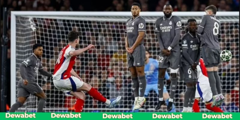 Đội hình ra sân cùng chiến lược là yếu tố quan trọng