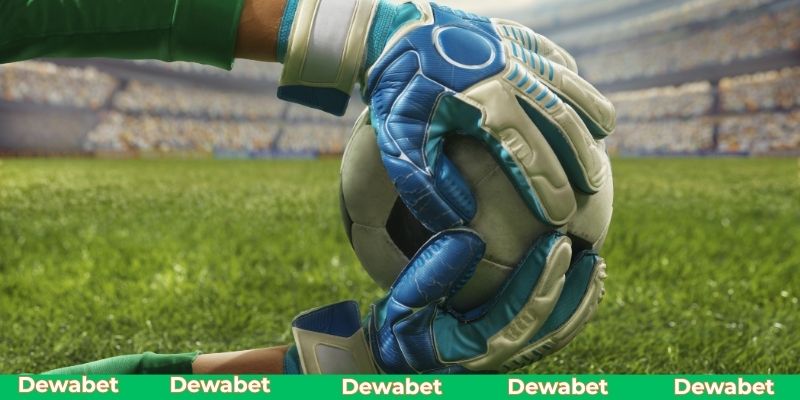 Giải mã xác suất của mỗi đội trước khi đặt cược