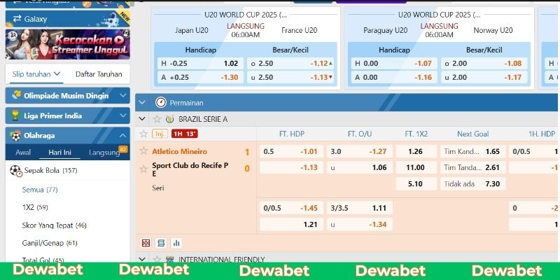 Giải trí chất lượng hàng đầu cùng SABA thể thao