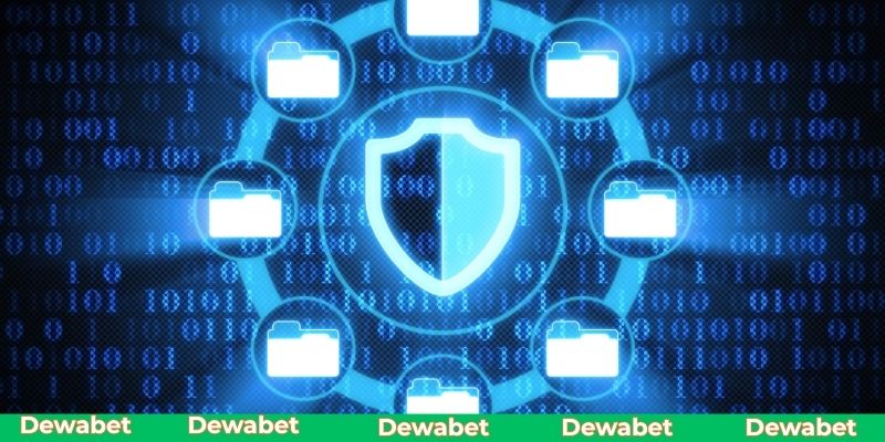 Hệ thống bảo mật tối tân với công nghệ đột phá mới