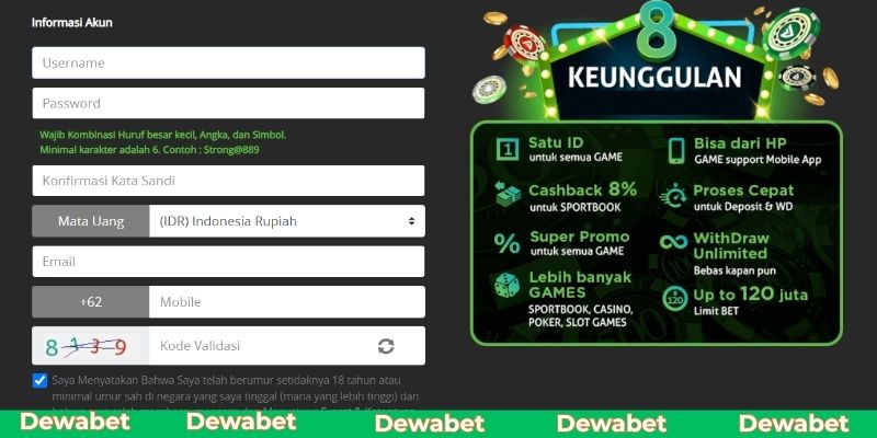 Hoàn thành đăng ký với 3 bước nhanh an toàn, hiệu quả