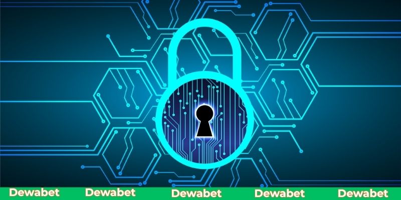 Hội viên có quyền lợi tối đa đối với thông tin của mình