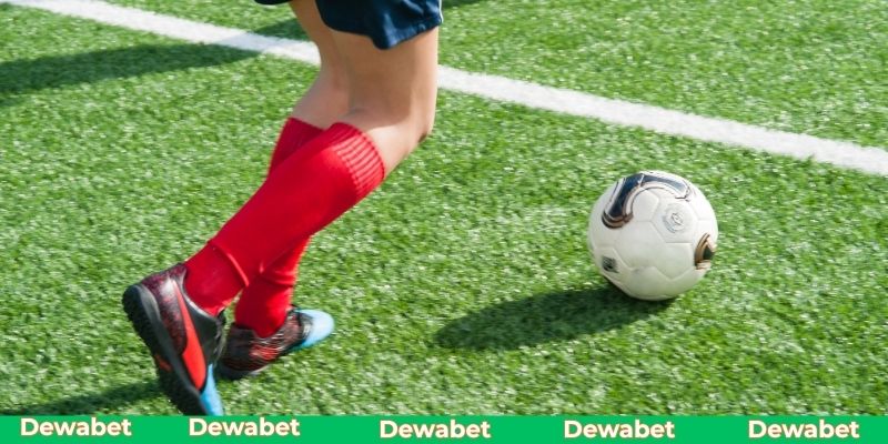 Khám phá nơi ịch tuyệt vời trong cách tính tiền cỏ bóng đá