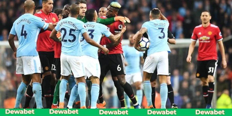 Man City kiểm soát bóng cực kỳ gắt gao
