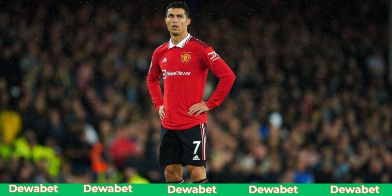 Mục tiêu của siêu sao ảnh hưởng đến Ronaldo khi nào giã từ sự nghiệp