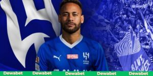 Neymar đang đá cho đội nào