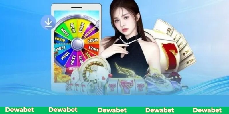 Người chơi thực hiện tải về iOS nhận hỗ trợ tận tình