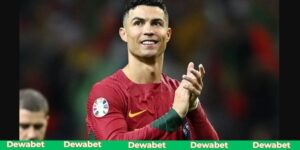 Ronaldo khi nào giã từ sự nghiệp