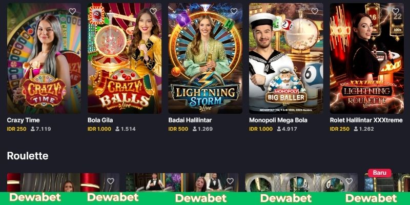 Tận hưởng ưu đãi đang được nhà cái cập nhật