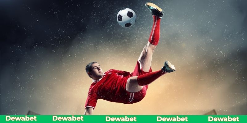 Tính năng livestream trận đấu mang đến trải nghiệm tuyệt vời